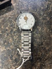 Used Men's American Legion Watch Wristwatch